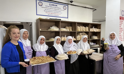 Çubuk'ta Öğrenci Bursları için Kermes Düzenlenecek