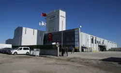 Saint-Gobain Türkiye’deki 7. Fabrikasını Diyarbakır’da Açtı