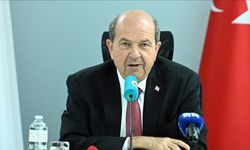 Ersin Tatar: KKTC Demek Türk Dünyasının Akdeniz’e Açılması Demek