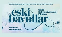 Ankara’da 'Eski Bavullar' Filmine Özel Gala