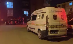 Eskişehir'de Komşu Dehşeti! 13 Yaşındaki Çocuğu Bıçakladı