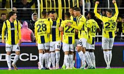 Fenerbahçe’den Taraftarlarını Güldüren Prova