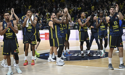 Fenerbahçe Beko, THY Avrupa Ligi'nde Partizan'ı Ağırlayacak