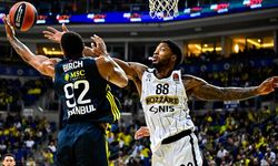 Fenerbahçe Beko, Partizan Karşısında Farklı Kazandı!