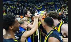 Fenerbahçe Beko, Virtus Segafredo Bologna'ya Konuk Oluyor