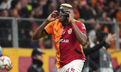 Galatasaray, Tottenham'ı 3 Golle Devirdi