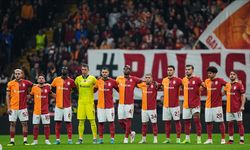 Galatasaray, AZ Alkmaar Deplasmanında Liderlik Peşinde