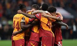 Galatasaray, Süper Lig’de Fırtına Gibi Esiyor!