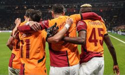 Galatasaray, Tarihi Rekor için Sipay Bodrum FK Karşısında