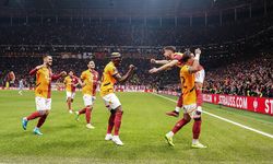 Galatasaray'ın Zaferi İngiliz Basınında Büyük Yankı Uyandırdı