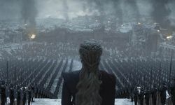 Game of Thrones Beyazperdeye Geliyor