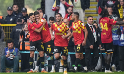 Göztepe, Beşiktaş Randevusuna Odaklandı