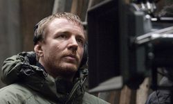 Guy Ritchie’den Yeni Bir Proje Daha