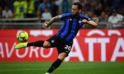 Inter, Şampiyonlar Ligi'nde Final Biletini Kaptı