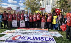 Hekimlerden 'Aile Hekimliği Yönetmeliğine' Tepki