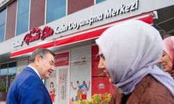 Gölbaşı’nda Hünerli Eller Dayanışma Merkezi Açılacak