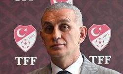 TFF Başkanı Hacıosmanoğlu'ndan ‘İstifa’ Açıklaması