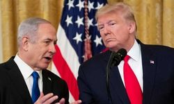 Netanyahu’dan Trump’a ‘İran’ Telefonu