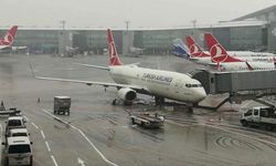 İstanbul’da Hava Koşulları Ulaşımı Olumsuz Etkiliyor