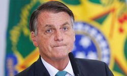 Brezilya’dan, Bolsonaro'ya Darbe Girişimi Suçlaması