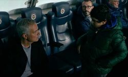 Jose Mourinho'dan Alkış Toplayan Davranış