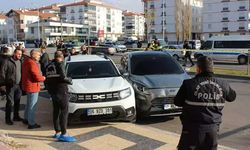 Aksaray’ın Altını Üstüne Getiren Kavga: 1’i Polis 3 Kişi Yaralandı