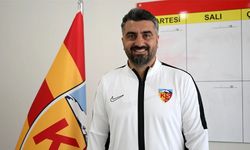 Kayserispor, Sinan Kaloğlu ile Yenilgi Yüzü Görmüyor