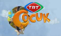 TRT Çocuk 16 Yaşında!