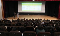 Keçiören’de Öğrencilere Sınava Hazırlık Semineri