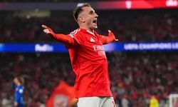 Kerem Aktürkoğlu, Bayern Münih Deplasmanında