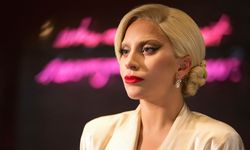 Lady Gaga Netflix Dizisi Wednesday’de