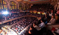 Limak Filarmoni Orkestrası, Barselona’da Tarihi Bir Konser Verdi