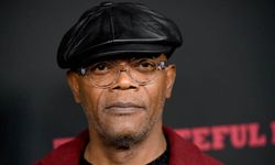 Lost’un Yapımcısından Samuel L. Jackson Sürprizi