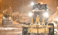 Malatya'da Karda Mahsur Kalan Çoban Yaşamını Yitirdi