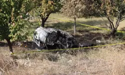 Malatya’da Korkunç Kaza! 2 Kişi Hayatını Kaybetti