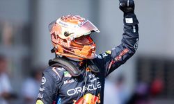 Formula 1'de Max Verstappen 4. Kez Şampiyon