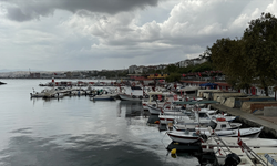 Meteorolojiden Ege ve Doğu Karadeniz için Sağanak Uyarısı!