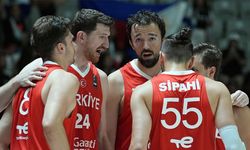 Milliler, EuroBasket Elemeleri'nde Macaristan'la Karşılaşacak