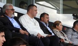 MKE Ankaragücü ve Etimesgutspor'dan Gençlere Özel İş Birliği