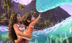 ‘Moana 2’, ‘Ters Yüz 2’yi Tahtından İndirebilecek mi?