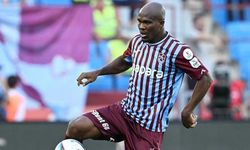 Nwakaeme'den Trabzonspor’a Kötü Haber!