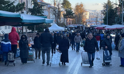 Ankara Keçiören Pazar Fiyatları (26 Kasım 2024)