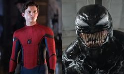 'Örümcek Adam 4'te ‘Venom’ Sürprizi