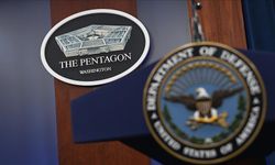 Pentagon: Rusya, Ukrayna'da Kıtalararası Füze Kullandı