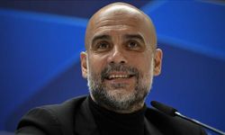 Pep Guardiola, 2 Yıl daha Manchester City’de