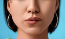 Piercing Nedir ve Çeşitleri Nelerdir?