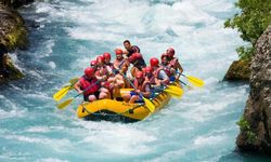 Rafting Nedir ve Nasıl Yapılır?