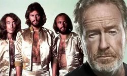 Ridley Scott, ‘Bee Gees’ Filmini Neden Erteledi?