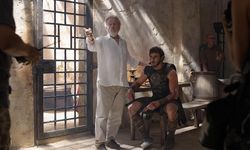 Ridley Scott’ın Bilimkurgu Filminde Paul Mescal Sürprizi