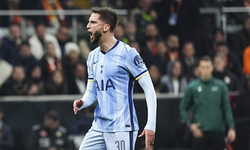 Rodrigo Bentancur’a Irkçı Söylem Nedeniyle 7 Maç Men Cezası